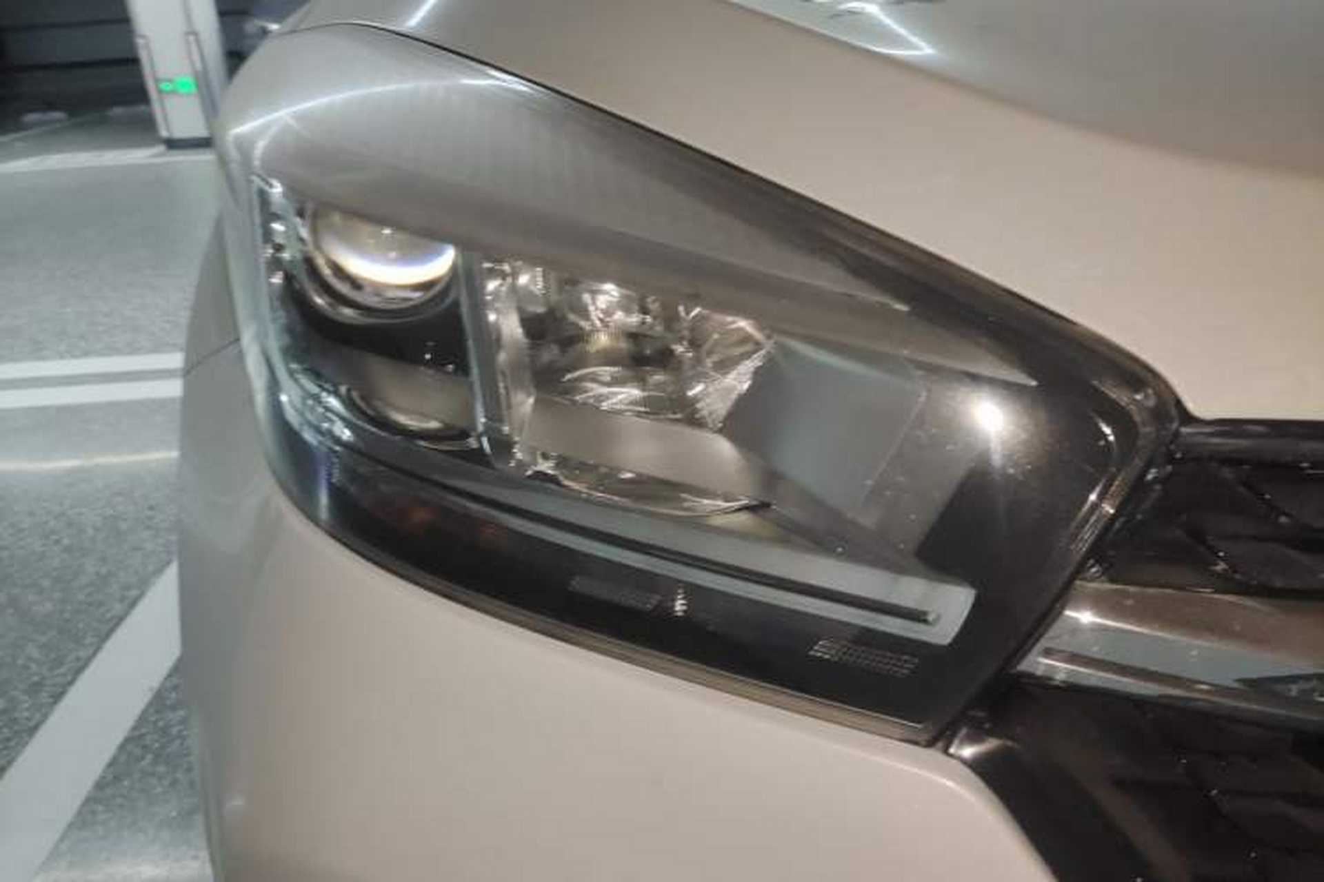 Used Chery Tiggo 5x 2019 HERO 1.5L Manual Luxury Edition Right Front Headlight
