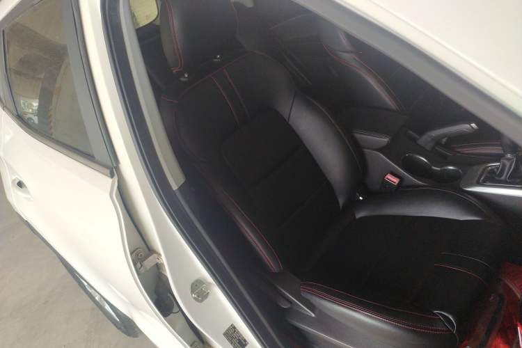 Used Chery Tiggo 5x 2019 HERO 1.5L Manual Fashion Edition Right Front Seat