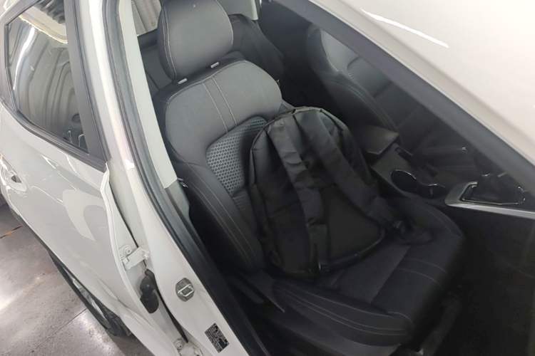 Used Chery Tiggo 5x 2019 HERO 1.5L Manual Urban Edition Right Front Seat