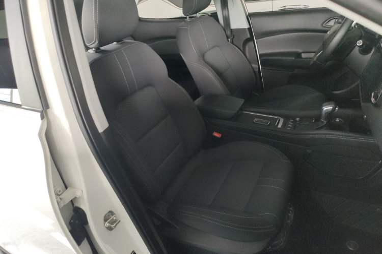 Used Chery Tiggo 5x 2019 HERO 1.5L CVT Fashion Edition Right Front Seat