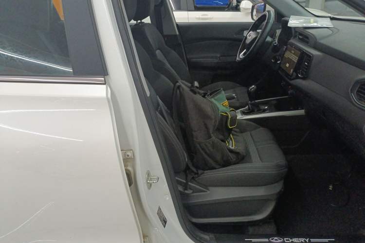 Used Chery Tiggo 5x 2019 1.5L Manual Smart Drive Version Right Front Seat