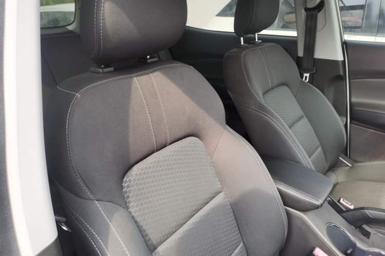 Used Chery Tiggo 5x 2019 HERO 1.5L Manual Fashion Edition Right Front Seat