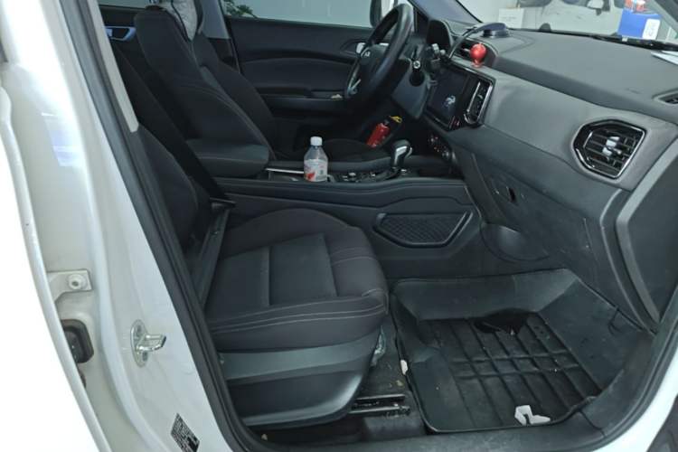 Used Chery Tiggo 5x 2019 HERO 1.5L CVT Fashion Edition Right Front Seat