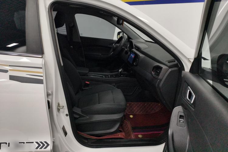 Used Chery Tiggo 5x 2019 HERO 1.5L CVT Fashion Edition Right Front Seat