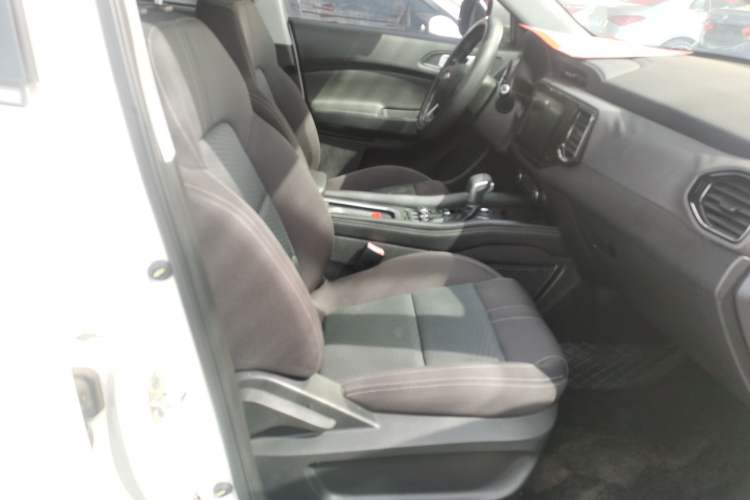 Used Chery Tiggo 5x 2019 HERO 1.5L CVT Fashion Edition Right Front Seat