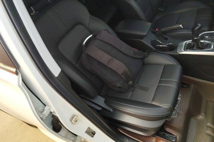 Used Chery Tiggo 5x 2019 1.5L Manual Smart Edition Right Front Seat