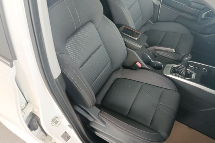 Used Chery Tiggo 5x 2019 HERO 1.5L Manual Fashion Edition Right Front Seat