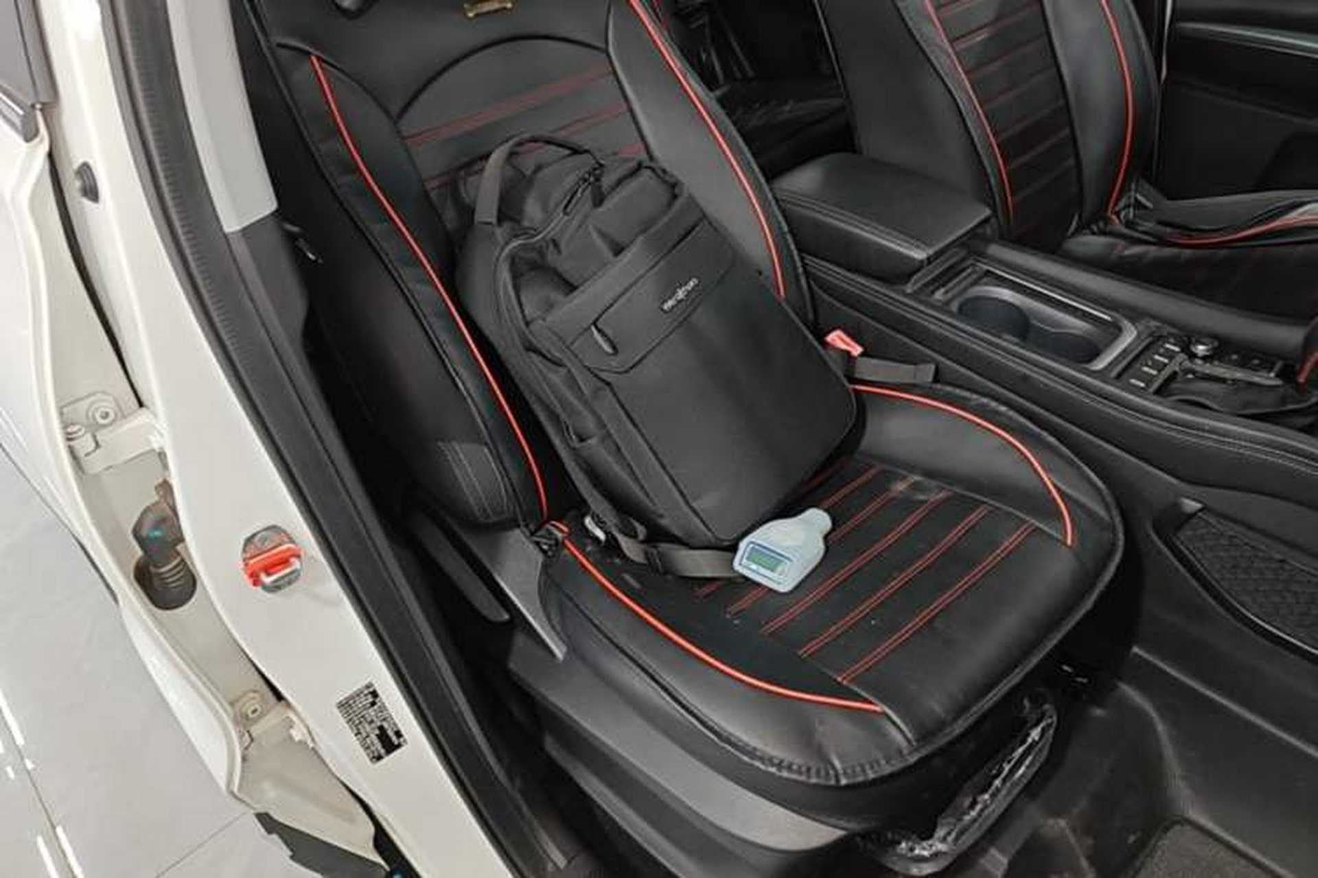 Used Chery Tiggo 5x 2019 HERO 1.5L CVT Fashion Edition Right Front Seat