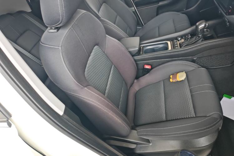 Used Chery Tiggo 5x 2019 HERO 1.5L CVT Fashion Edition Right Front Seat
