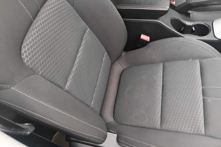 Used Chery Tiggo 5x 2019 HERO 1.5L Manual Fashion Edition Right Front Seat