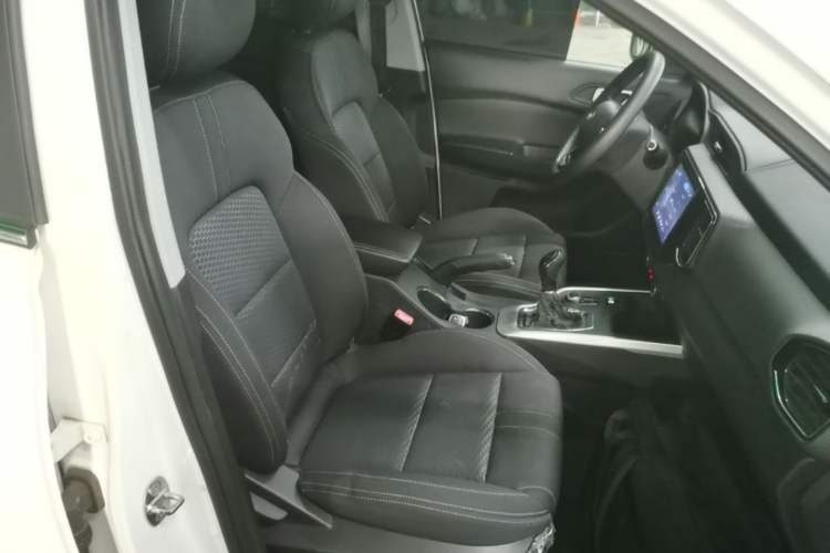 Used Chery Tiggo 5x 2019 HERO 1.5L Manual Fashion Edition Right Front Seat