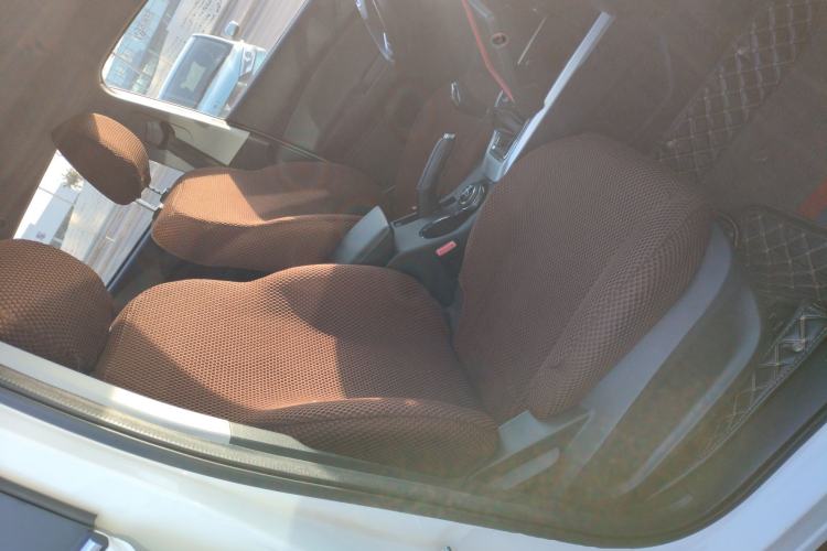 Used Chery Tiggo 5x 2019 HERO 1.5L Manual Fashion Edition Right Front Seat