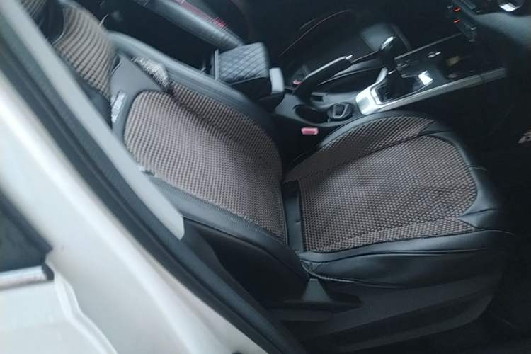 Used Chery Tiggo 5x 2019 HERO 1.5L Manual Fashion Edition Right Front Seat
