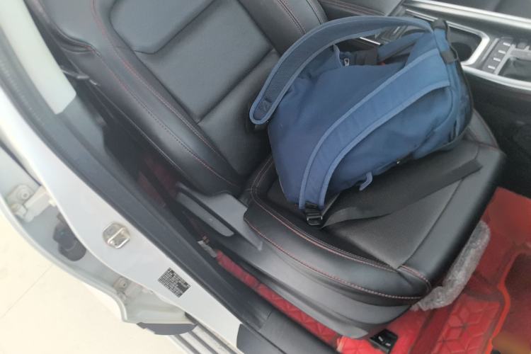 Used Chery Tiggo 5x 2019 HERO 1.5T DCT High-Energy Edition Right Front Seat