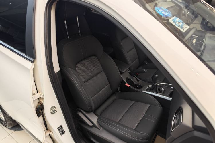 Used Chery Tiggo 5x 2019 HERO 1.5L Manual Fashion Edition Right Front Seat
