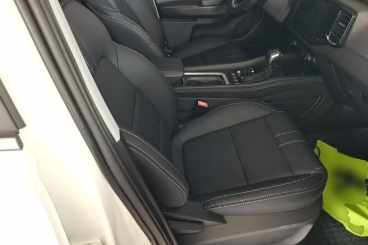 Used Chery Tiggo 5x 2019 HERO 1.5L CVT Fashion Edition Right Front Seat
