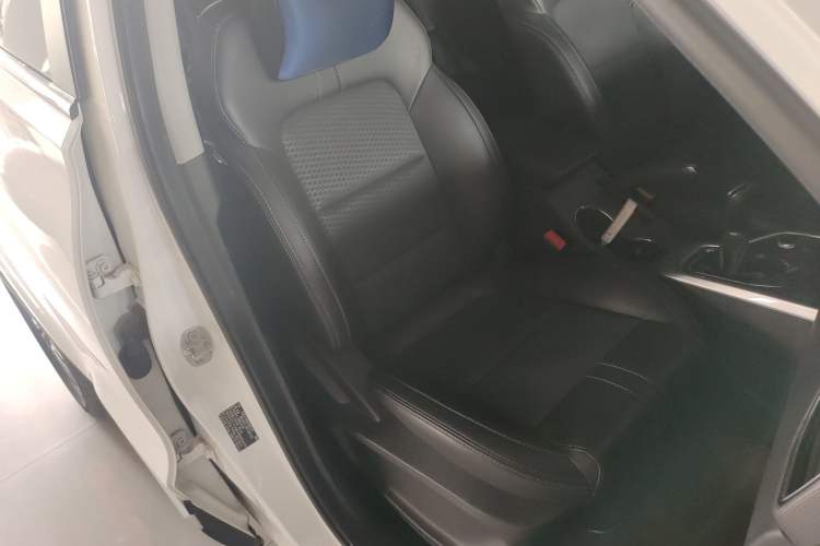 Used Chery Tiggo 5x 2019 1.5L Manual Smart Edition Right Front Seat