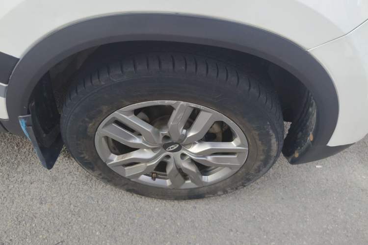 Used Chery Tiggo 5x 2019 HERO 1.5L Manual Luxury Edition Right Front Wheel Hub