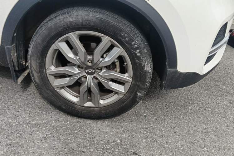 Used Chery Tiggo 5x 2019 HERO 1.5L Manual Luxury Edition Right Front Wheel Hub
