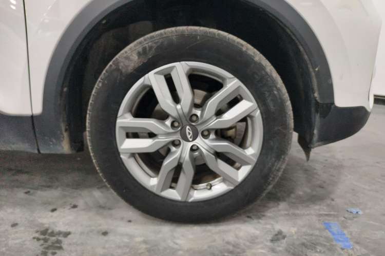 Used Chery Tiggo 5x 2019 HERO 1.5L CVT Fashion Edition Right Front Wheel Hub
