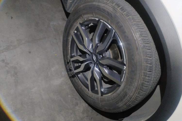 Used Chery Tiggo 5x 2019 1.5L CVT Smart Enjoyment Version Right Front Wheel Hub