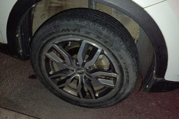Used Chery Tiggo 5x 2019 1.5L Manual Smart Edition Right Front Wheel Hub