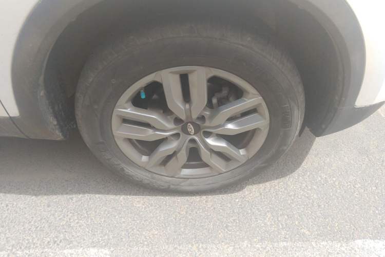 Used Chery Tiggo 5x 2019 HERO 1.5L Manual Luxury Edition Right Front Wheel Hub