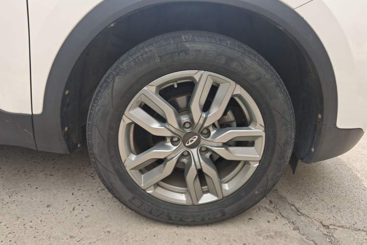 Used Chery Tiggo 5x 2019 HERO 1.5L CVT Luxury Edition Right Front Wheel Hub