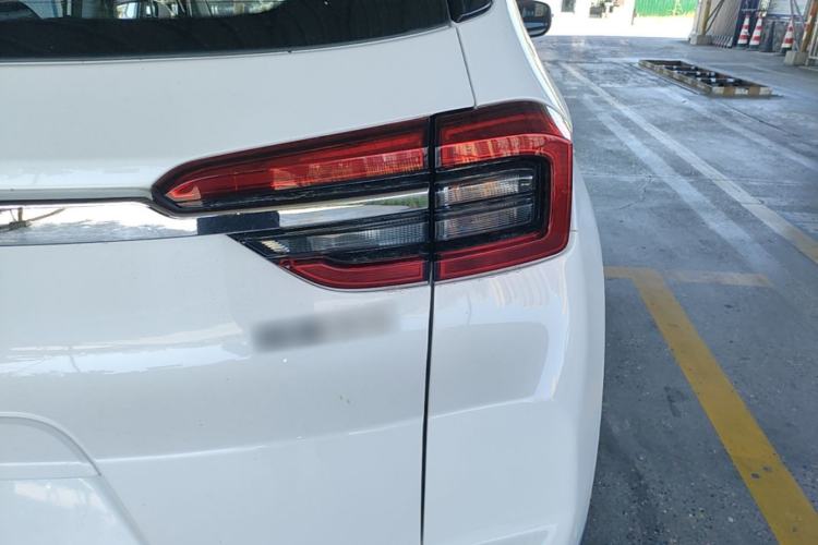 Used Chery Tiggo 5x 2019 HERO 1.5L Manual Urban Edition Right Rear Taillight