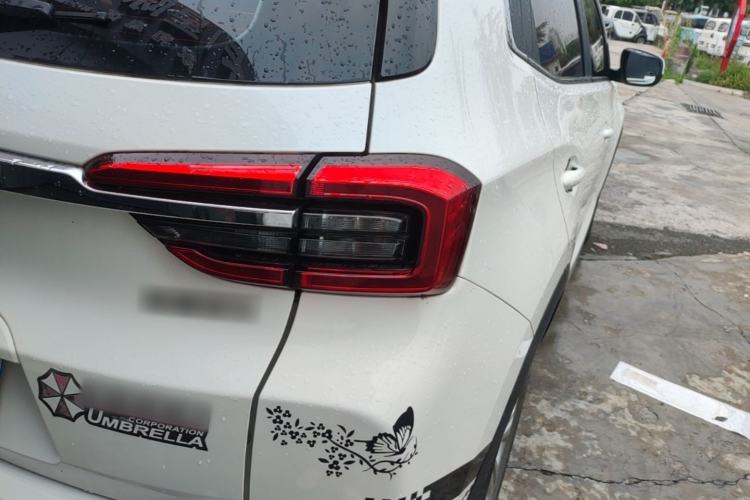 Used Chery Tiggo 5x 2019 1.5L CVT Smart Joy Edition Right Rear Taillight