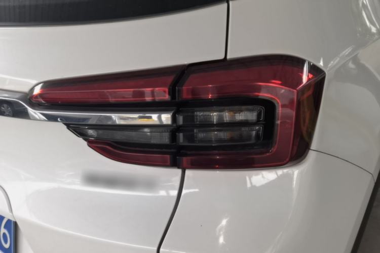 Used Chery Tiggo 5x 2019 HERO 1.5L CVT Fashion Edition Right Rear Taillight