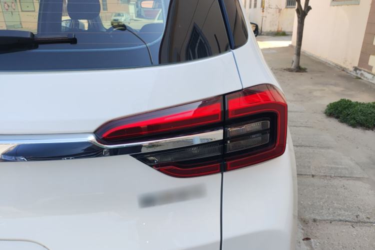 Used Chery Tiggo 5x 2019 HERO 1.5L CVT Fashion Edition Right Rear Taillight
