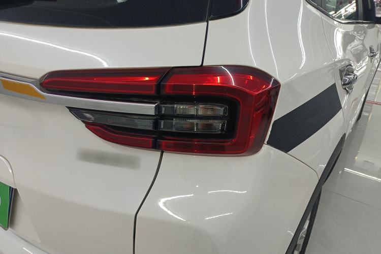 Used Chery Tiggo 5x 2019 1.5L Manual Smart Drive Version Right Rear Taillight