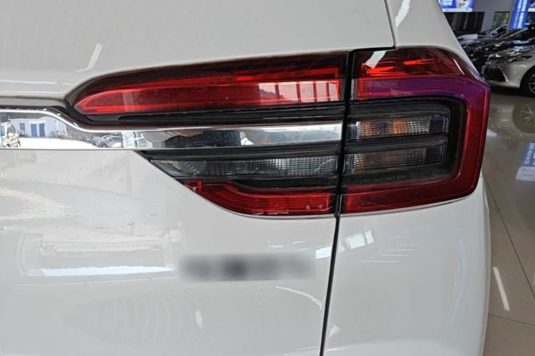 Used Chery Tiggo 5x 2019 HERO 1.5L CVT Fashion Edition Right Rear Taillight