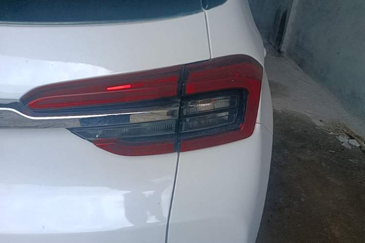 Used Chery Tiggo 5x 2019 HERO 1.5L Manual Luxury Edition Right Rear Taillight