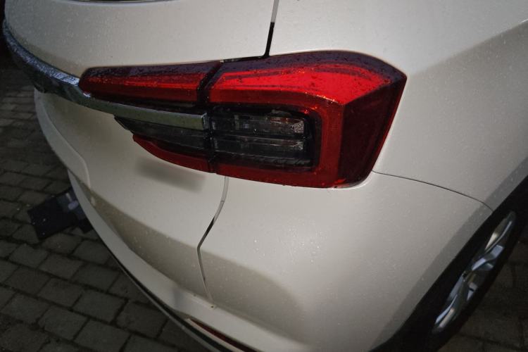Used Chery Tiggo 5x 2019 1.5L CVT Smart Joy Edition Right Rear Taillight