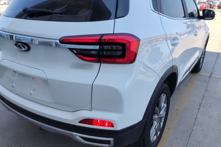 Used Chery Tiggo 5x 2019 HERO 1.5L CVT Fashion Edition Right Rear Taillight