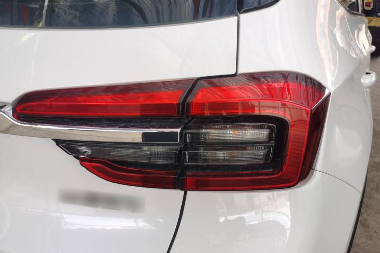 Used Chery Tiggo 5x 2019 HERO 1.5L CVT Fashion Edition Right Rear Taillight