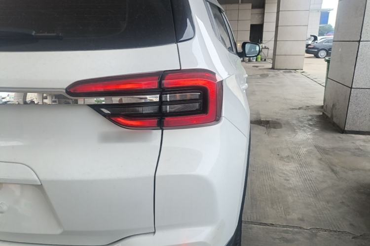 Used Chery Tiggo 5x 2019 1.5L CVT Smart Joy Edition Right Rear Taillight