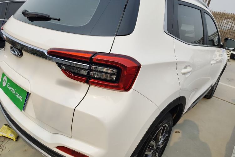 Used Chery Tiggo 5x 2019 1.5L Manual Smart Edition Right Rear Taillight