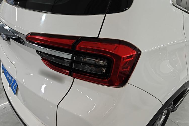 Used Chery Tiggo 5x 2019 HERO 1.5L CVT Fashion Edition Right Rear Taillight