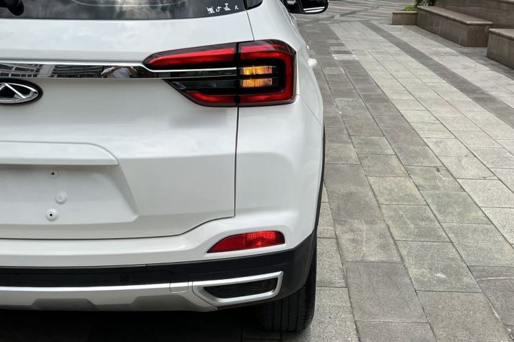 Used Chery Tiggo 5x 2019 HERO 1.5L CVT Luxury Edition Right Rear Taillight