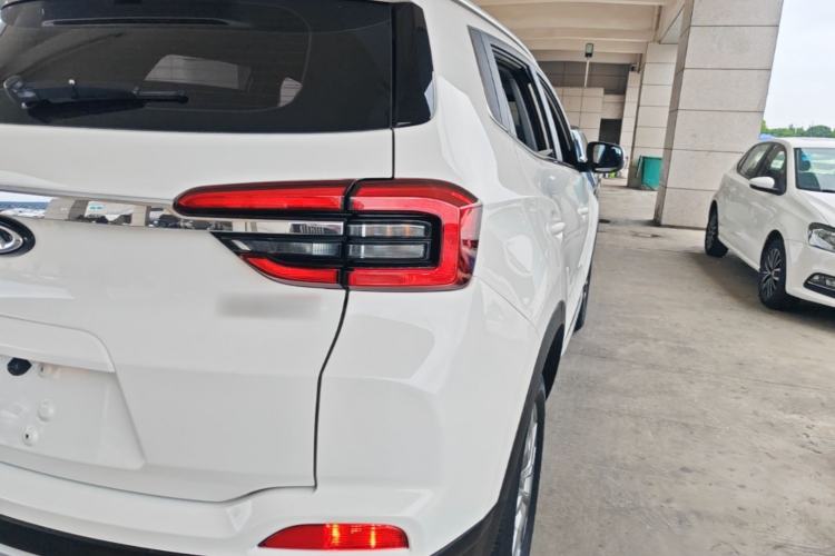 Used Chery Tiggo 5x 2019 HERO 1.5L CVT Fashion Edition Right Rear Taillight