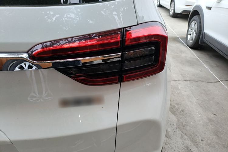 Used Chery Tiggo 5x 2019 HERO 1.5L Manual Urban Edition Right Rear Taillight