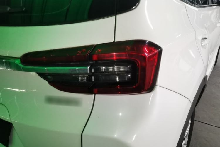 Used Chery Tiggo 5x 2019 HERO 1.5L Manual Fashion Edition Right Rear Taillight
