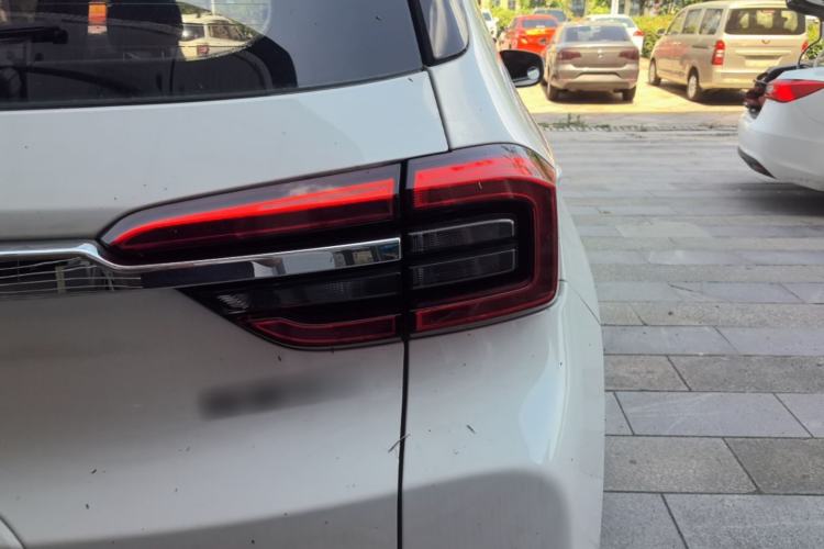 Used Chery Tiggo 5x 2019 HERO 1.5L CVT Fashion Edition Right Rear Taillight