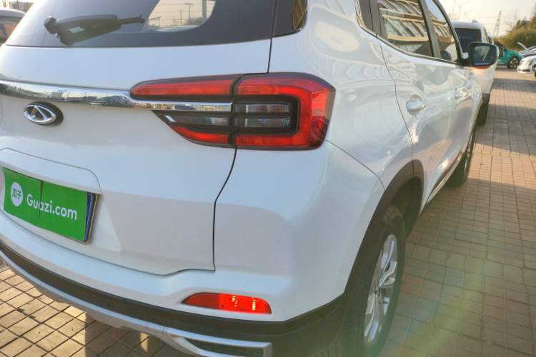 Used Chery Tiggo 5x 2019 HERO 1.5L Manual Fashion Edition Right Rear Taillight