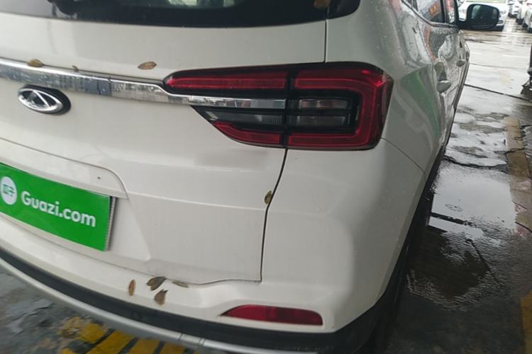 Used Chery Tiggo 5x 2019 HERO 1.5L Manual Fashion Edition Right Rear Taillight
