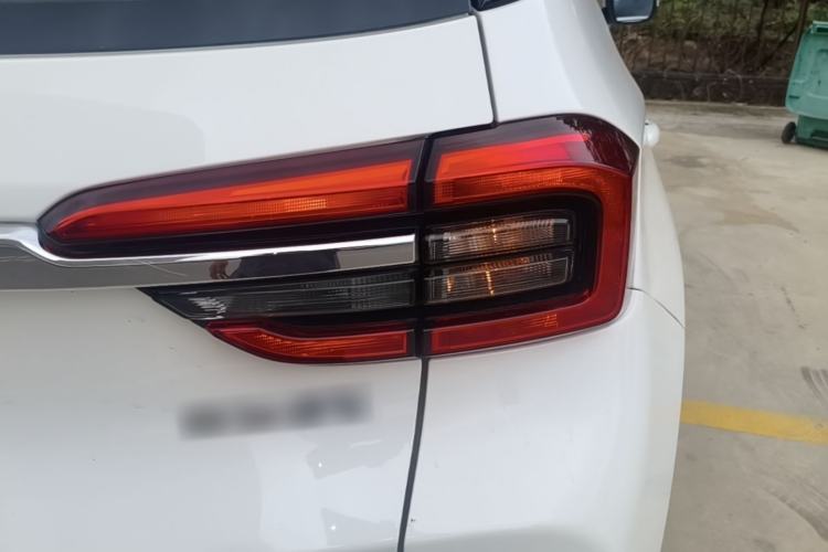 Used Chery Tiggo 5x 2019 HERO 1.5L Manual Fashion Edition Right Rear Taillight