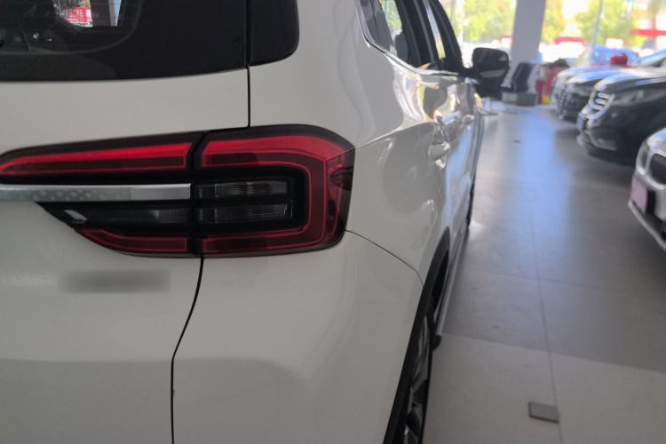 Used Chery Tiggo 5x 2019 HERO 1.5T DCT High-Energy Edition Right Rear Taillight